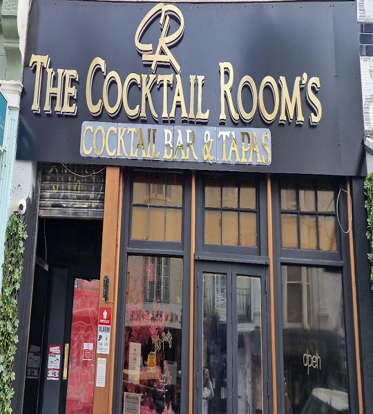 Promotional Signage